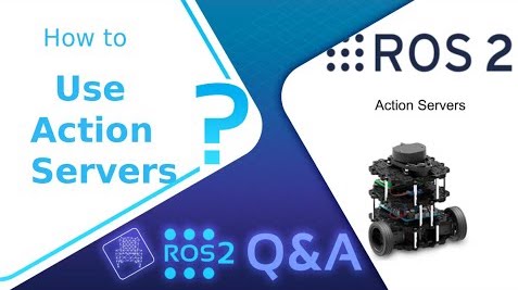 [ROS2 How-to] #2 – Create a ROS2 action server