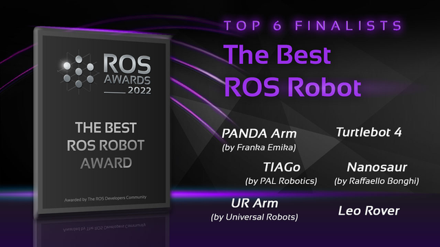 ros_awards_2022_best_robot